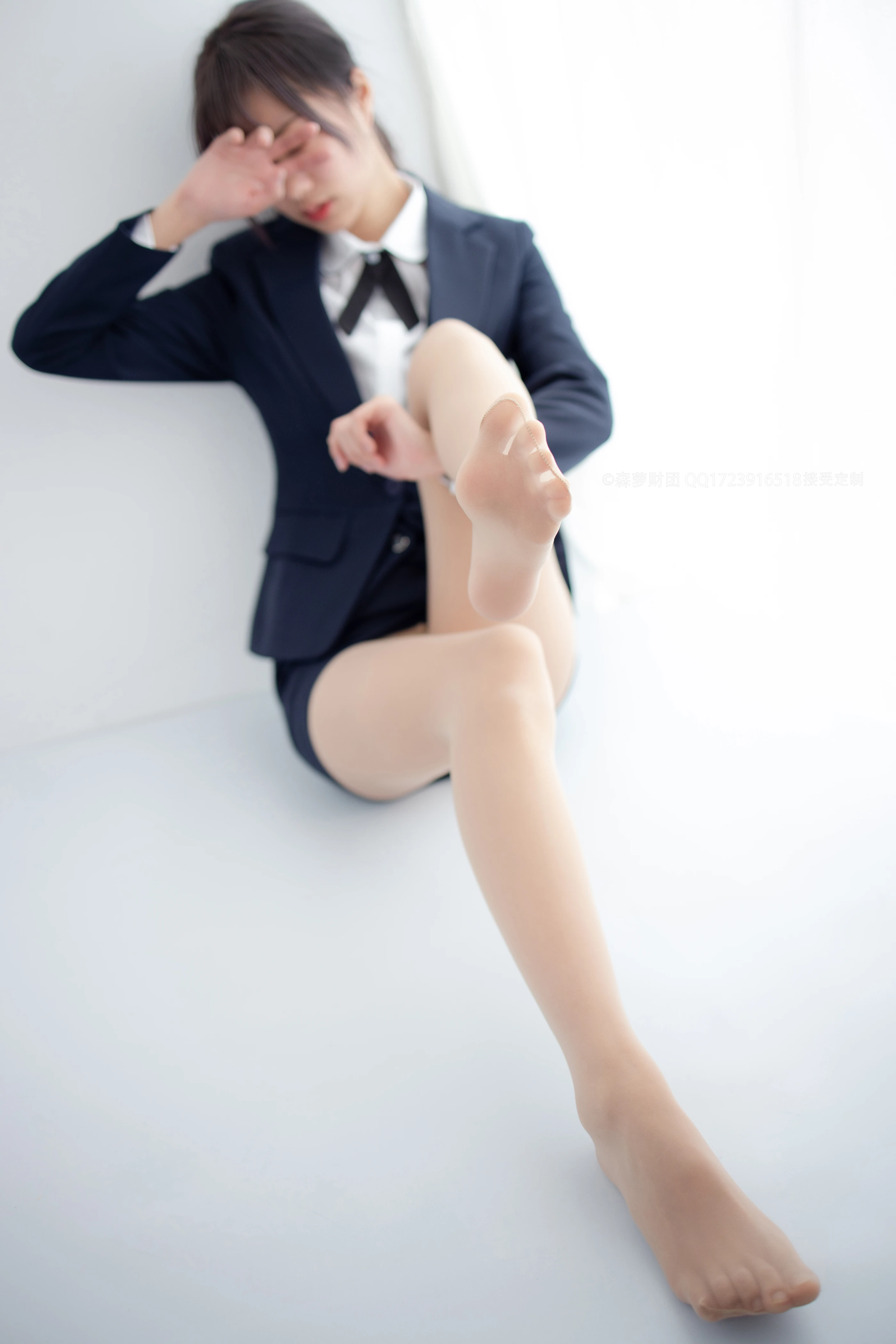 森萝财团 X-050 [146P 1V]插图8